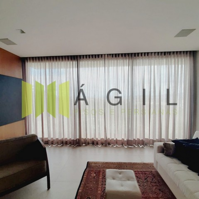 Cortinas Wave